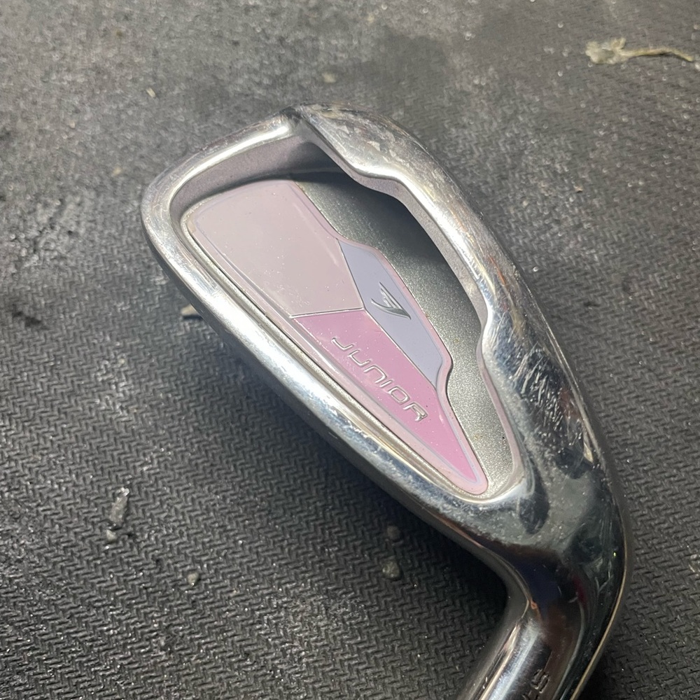 Kids girls Tommy Armour golf Club MID